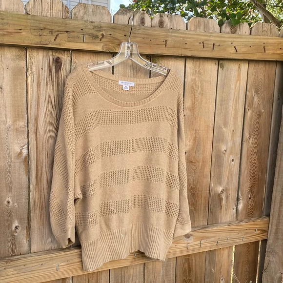 Liz Claiborne Long Sleeve Sweater sz PXL - Picture 2 of 8